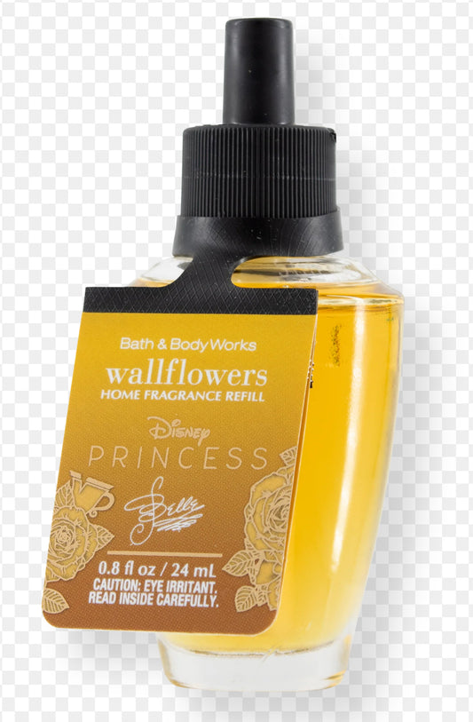 Refi de Aroma de Pared Princess