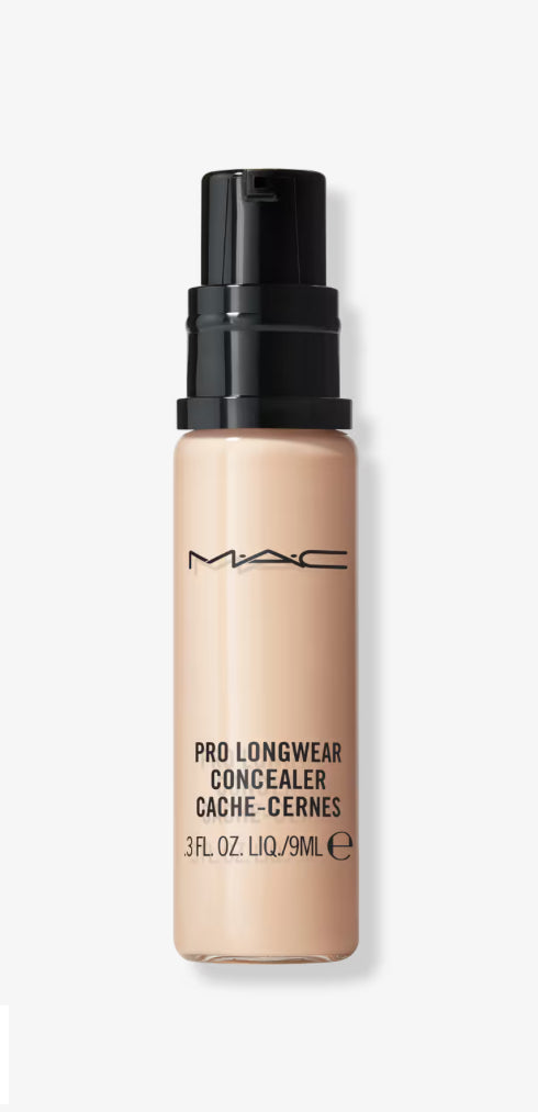 MAC
Pro Longwear Concealer