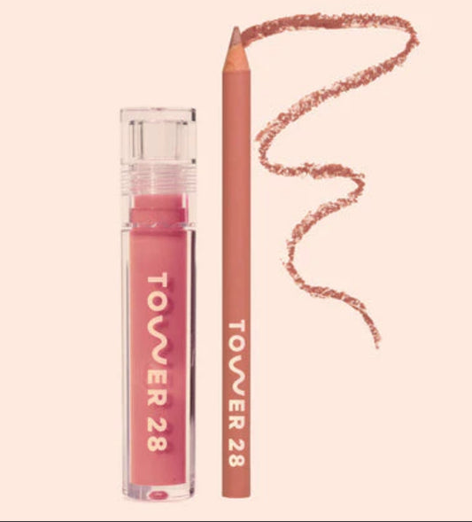 Tower 28 Lip Kit