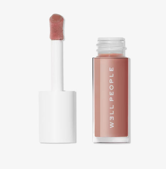 Well People
 
Lush Lip Tinted Oil