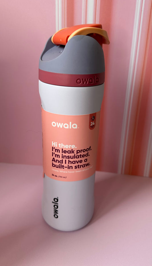 Owala FreeSip Spout