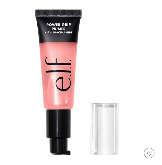 e.l.f. Power Grip Primer + 4% Niacinamide