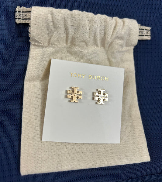 Aretes Tory Burch