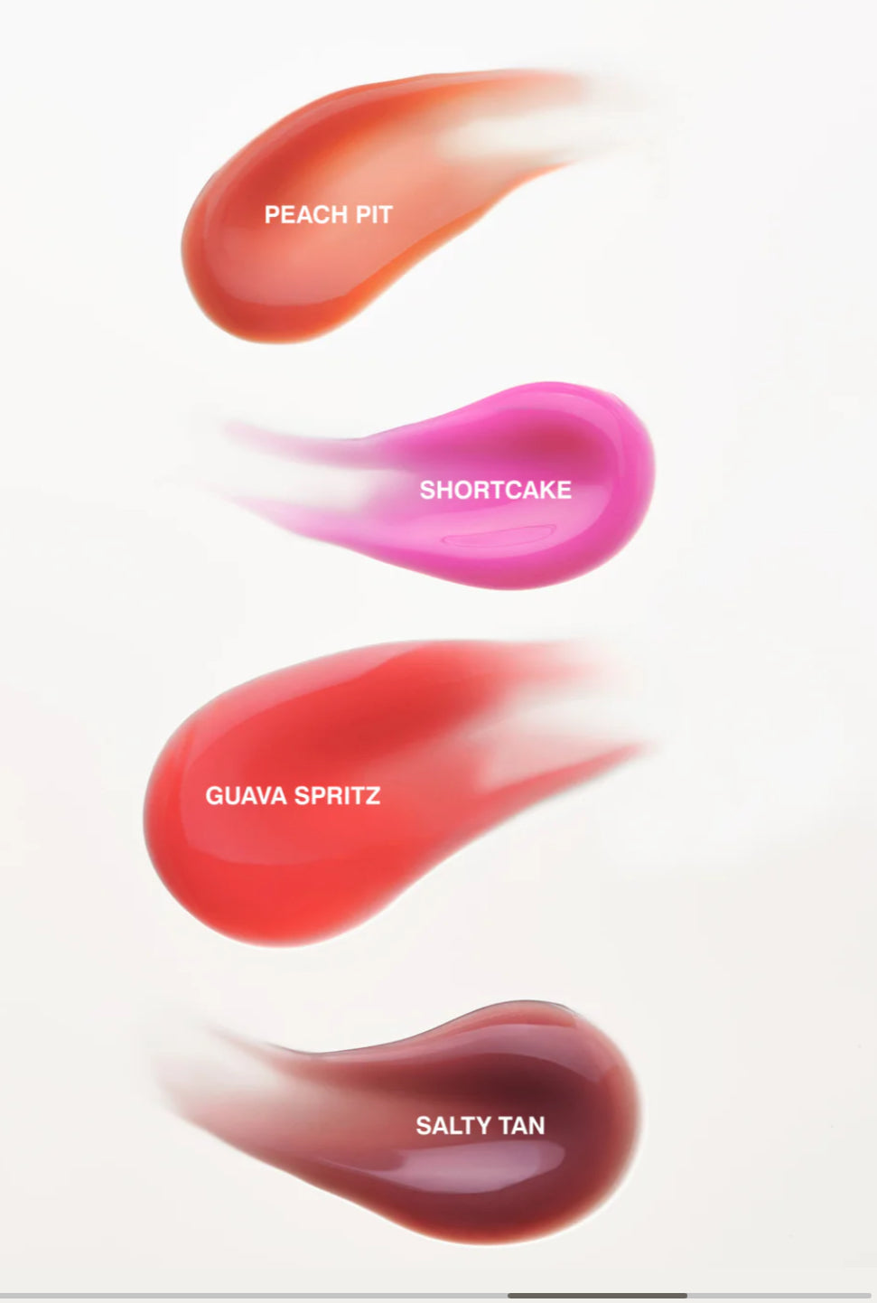 Rhode✨the summer peptide lip tints