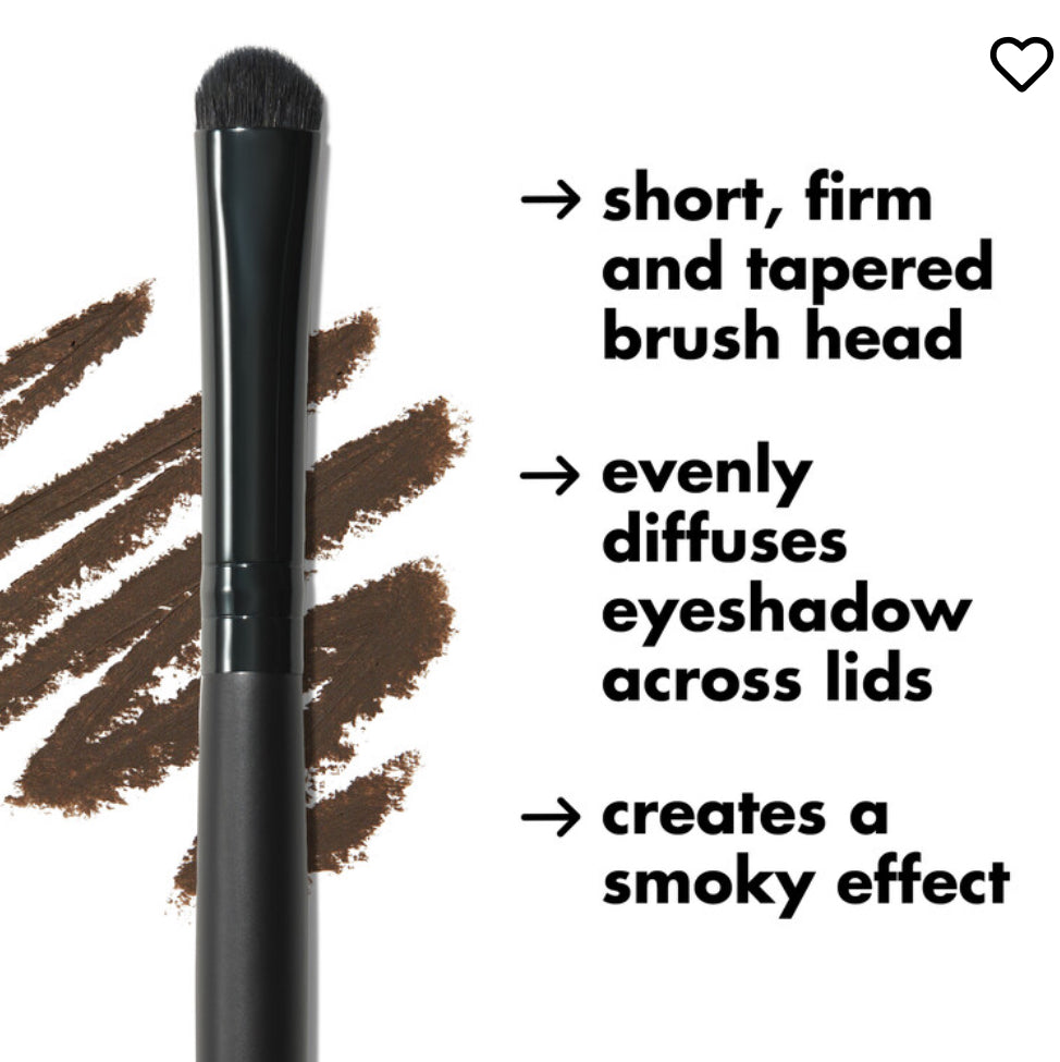 elf Short Smudging Brush