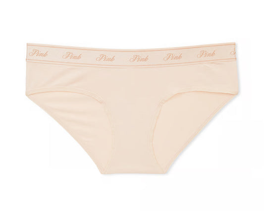 Pantie Pink Hiphugger