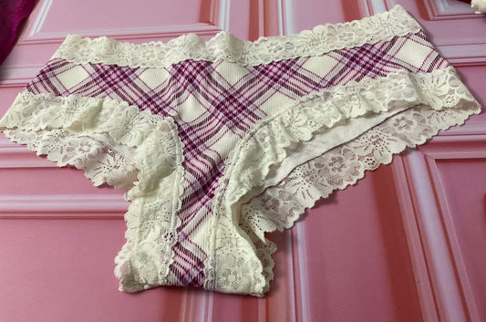 Pantie Pink