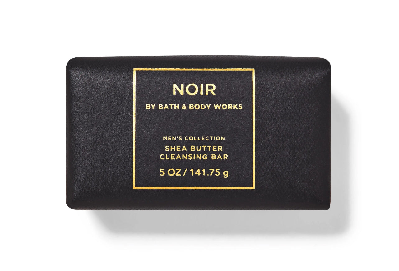 Jabón Noir 🌟 Men
