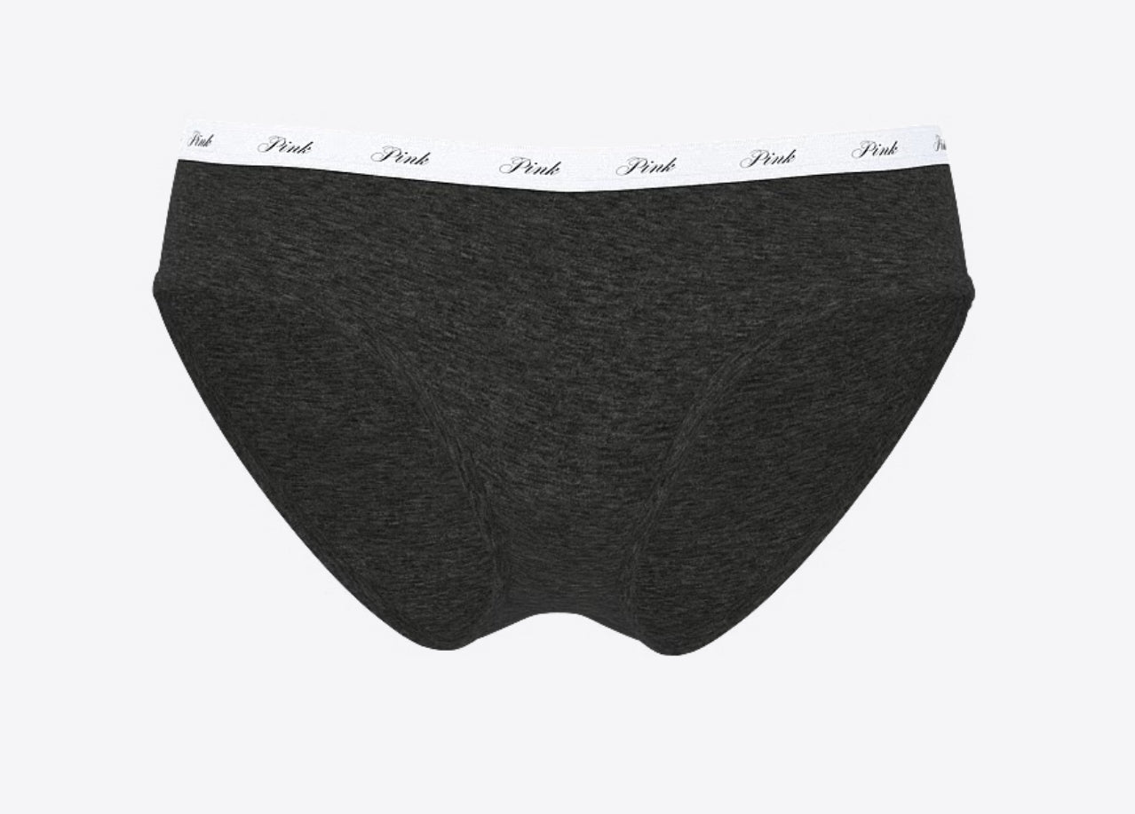 Pantie Pink Hiphugger
