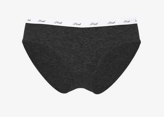 Pantie Pink Hiphugger