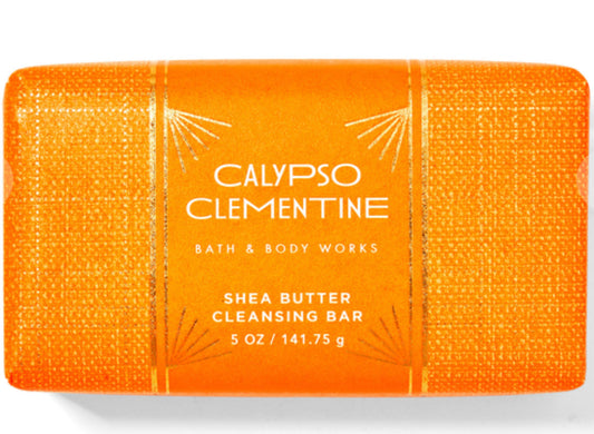 ✨Jabón Calypso Clementine ✨