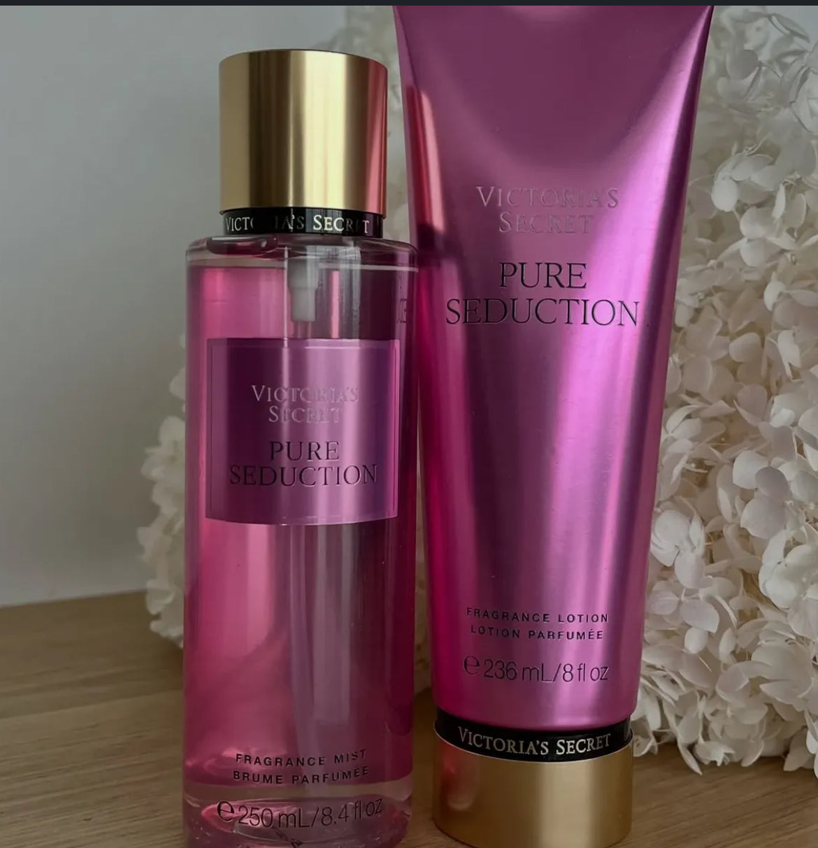 Set Victoria’s Secret Pure Seduction