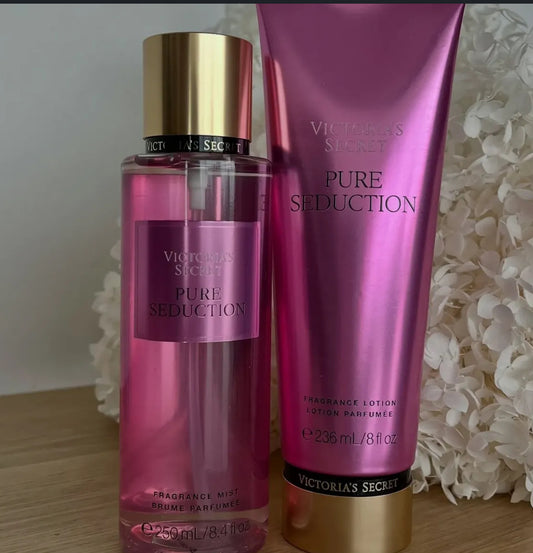 Set Victoria’s Secret Pure Seduction