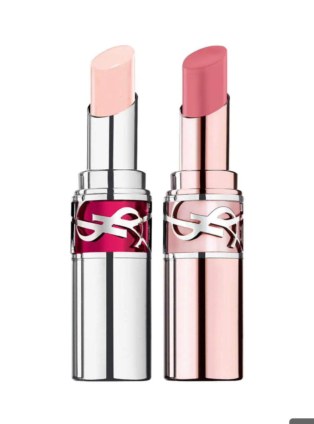 Yves Saint Laurent 
YSL Lip Gloss Stick & Tinted Lip Balm Gift Set