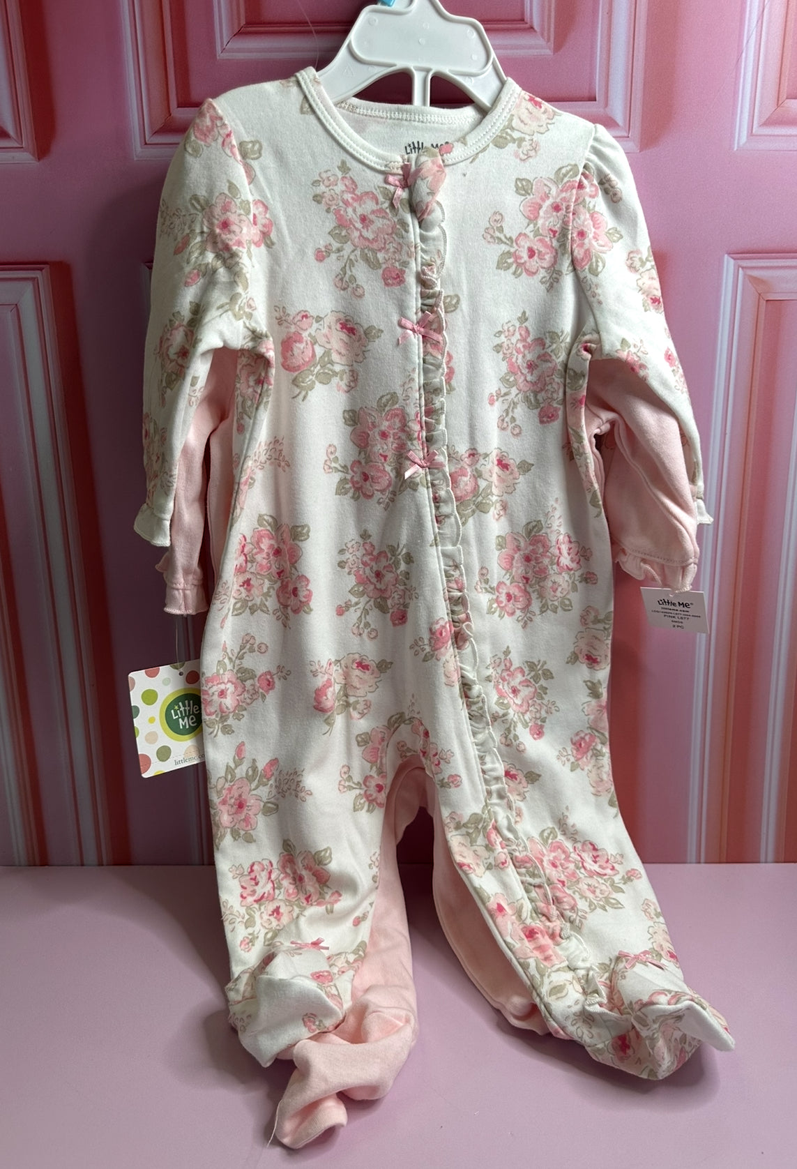 Set de Pijamas 2 pcs
