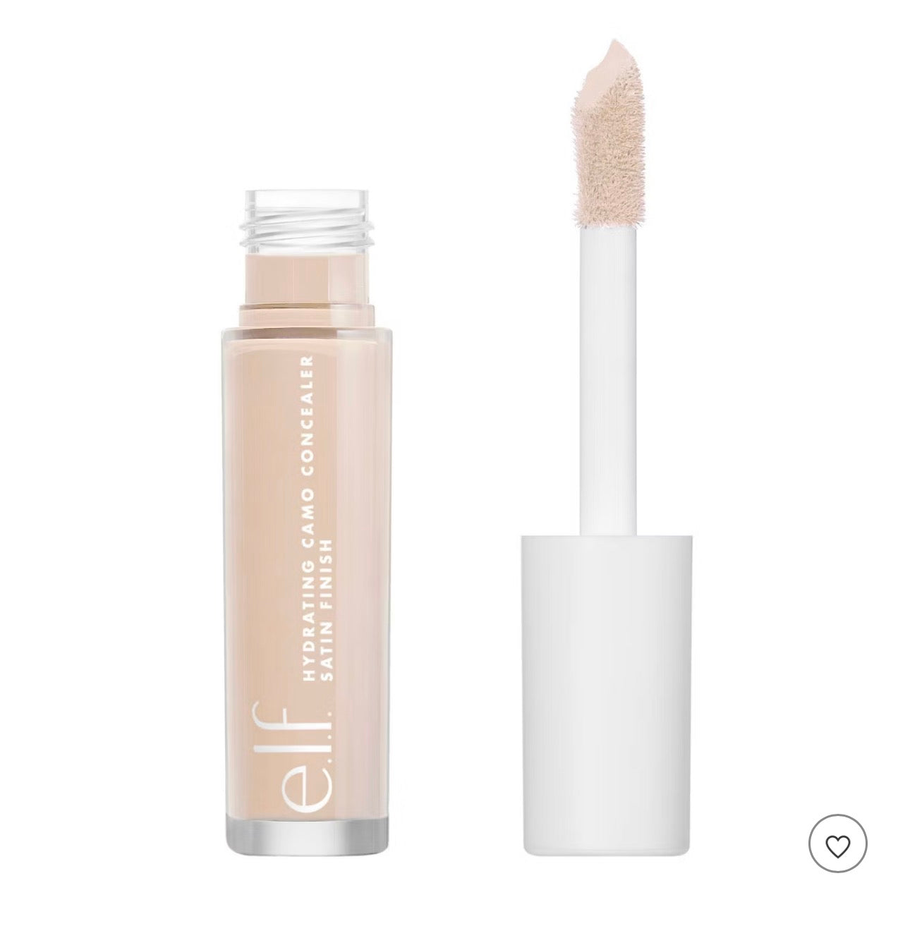 e.l.f. Hydrating Camo Concealer