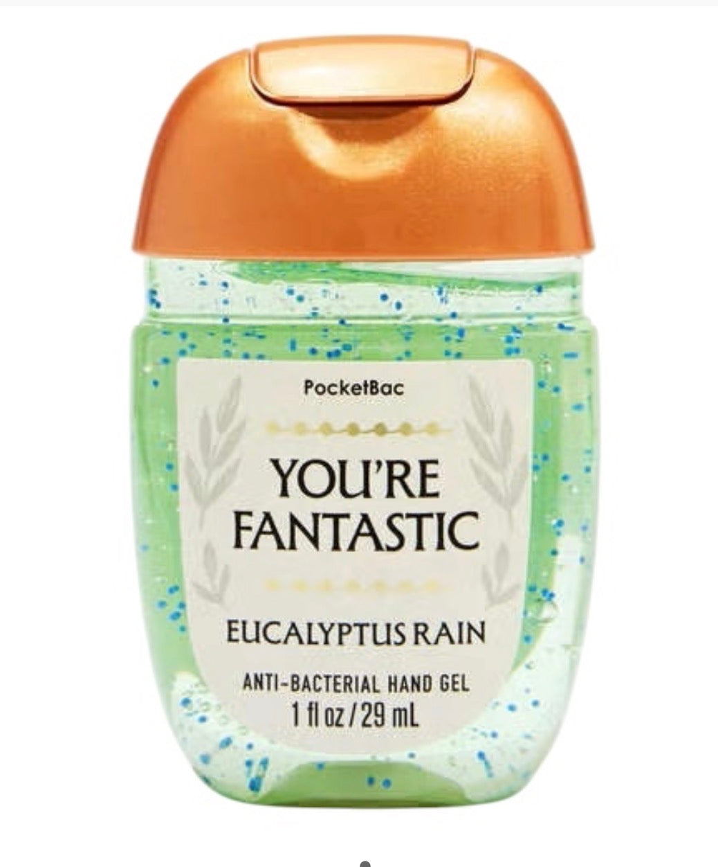 Antibacterial Eucalyptus Rain You’re Fantastic