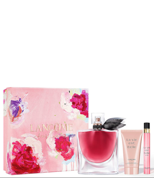 Lancome La vie est belle L'Elixir 3 Piece Set