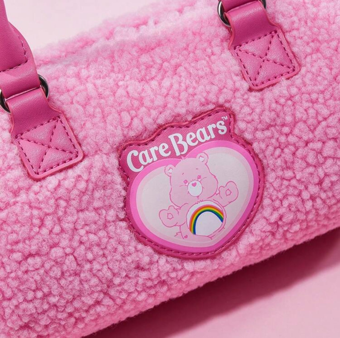 Cartera para niña Ositos Cariñositos