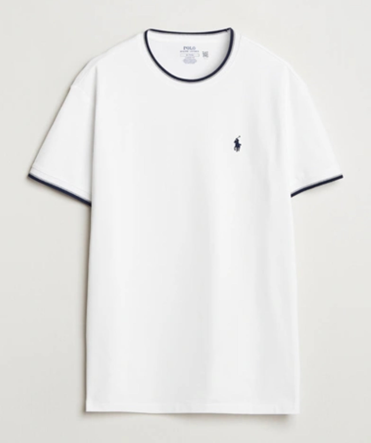 Camisa Ralph Lauren