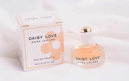 Daisy Love Mini Perfume