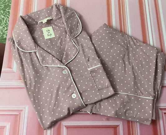 Pijama Laura Ashley