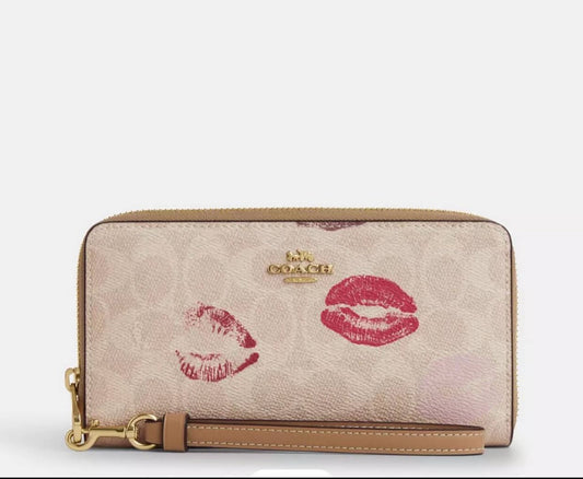 Monedero Coach 💋