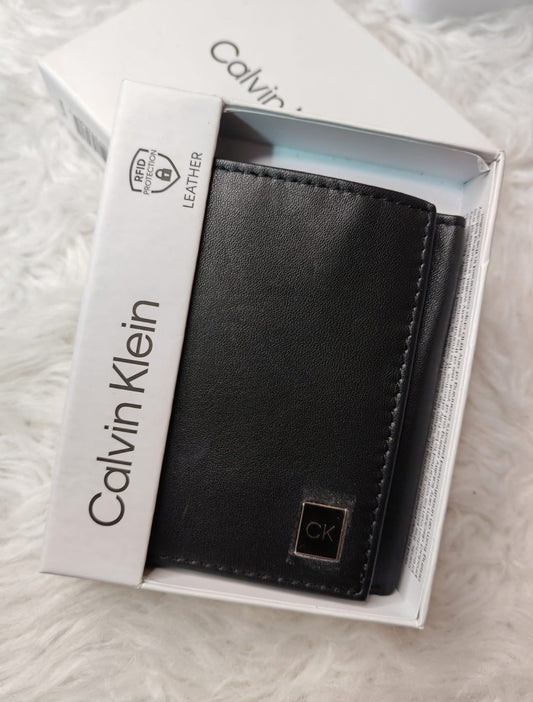 Billetera Calvin Klein