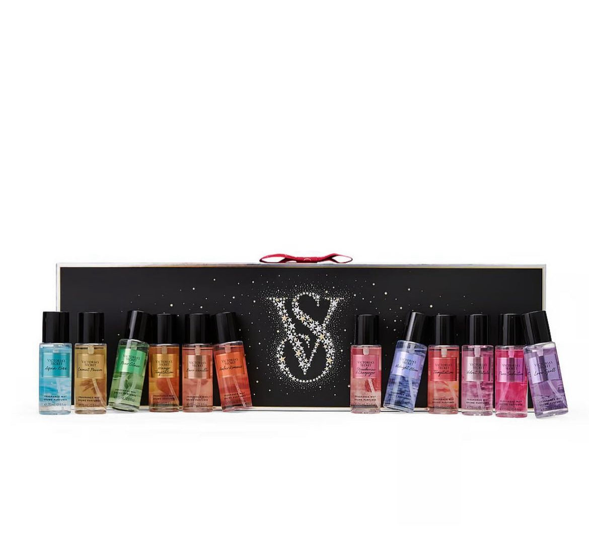 Victoria’s Secret Ultimate Mist Discovery Gift Set