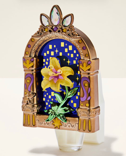 Rapunzel Nightlight Wallflowers Fragrance Plug