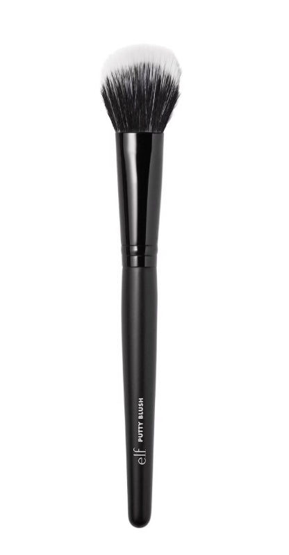 e.l.f. Putty Blush Brush