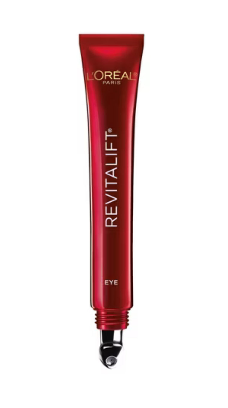 L'Oreal Paris Revitalift Triple Power Eye Cream