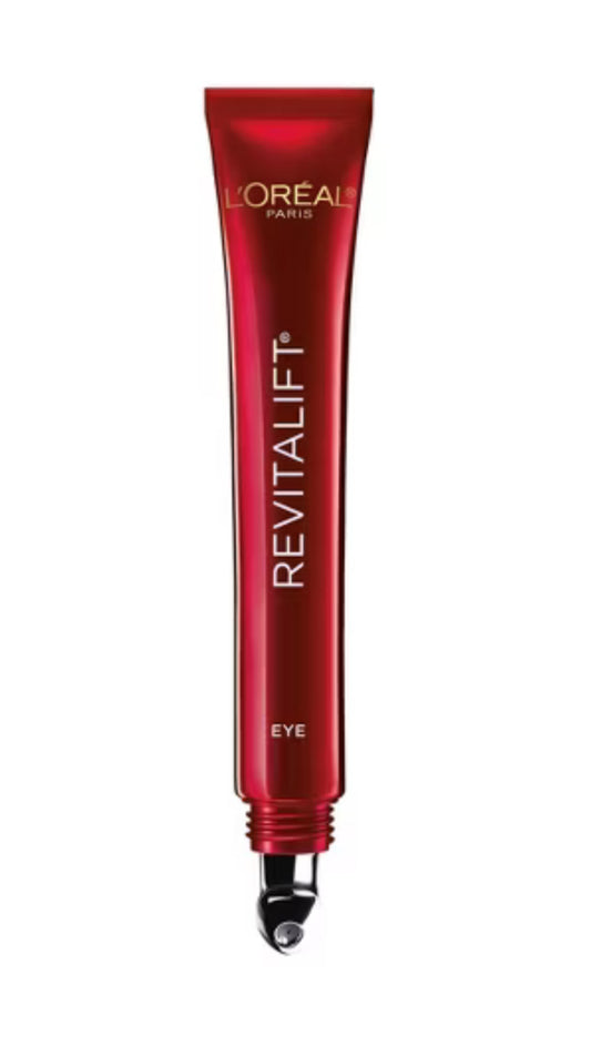 L'Oreal Paris Revitalift Triple Power Eye Cream