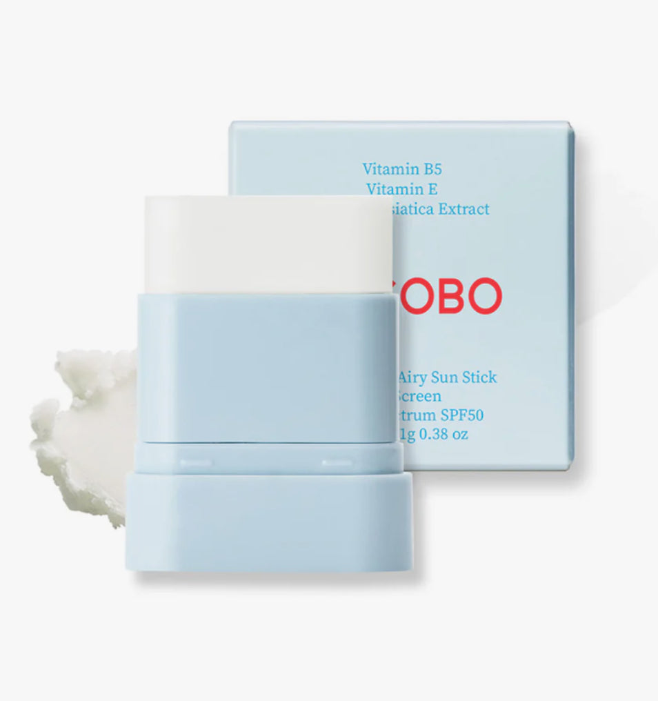 Tocobo Mini Cotton Airy Sun Stick