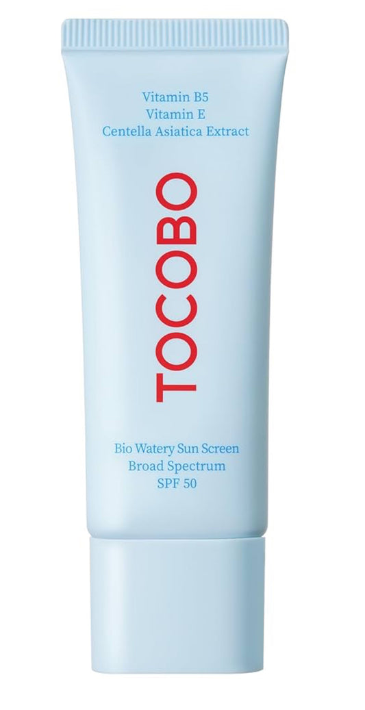 Tocobo Bio Watery Sun Cream SPF50 PA++++