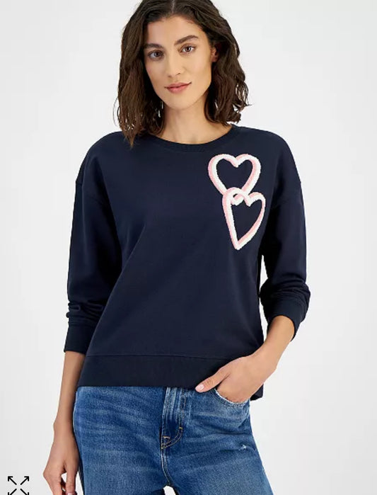 Hoodie Tommy Hilfiger