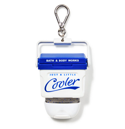 Porta Gel Antibacterial Cooler
