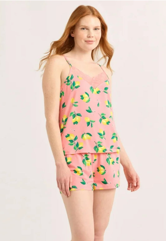 Pijama de Tirantes