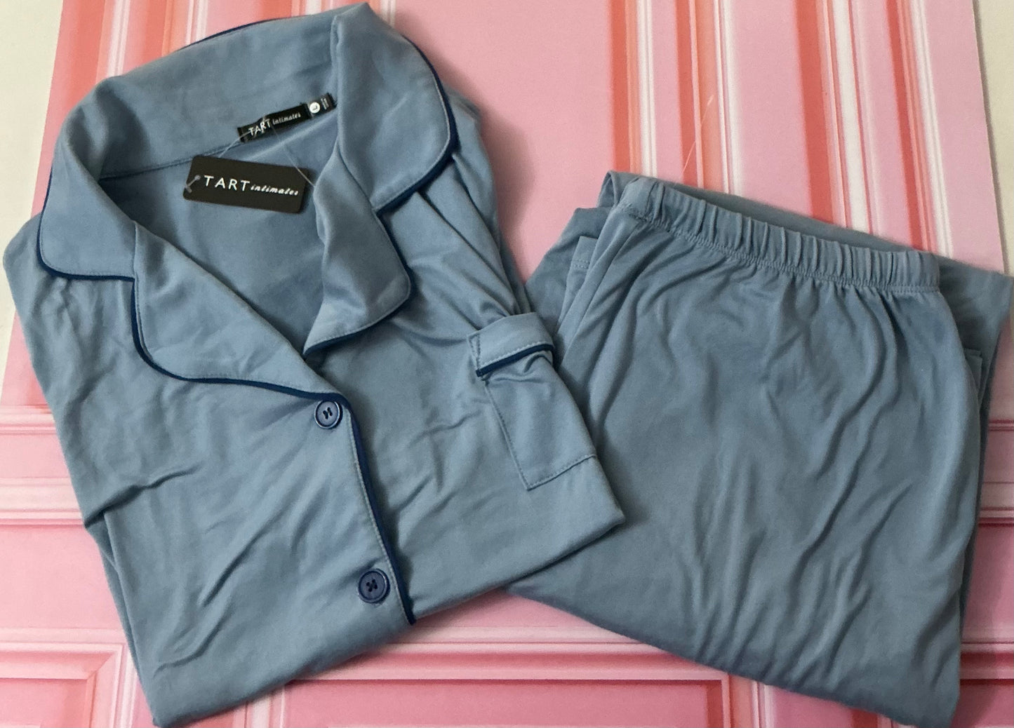 Pijama Tarte intimate