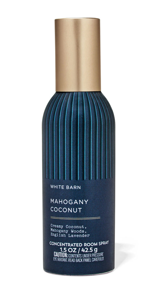 Aromatizante en Spray Mahogany Coconut 🥥