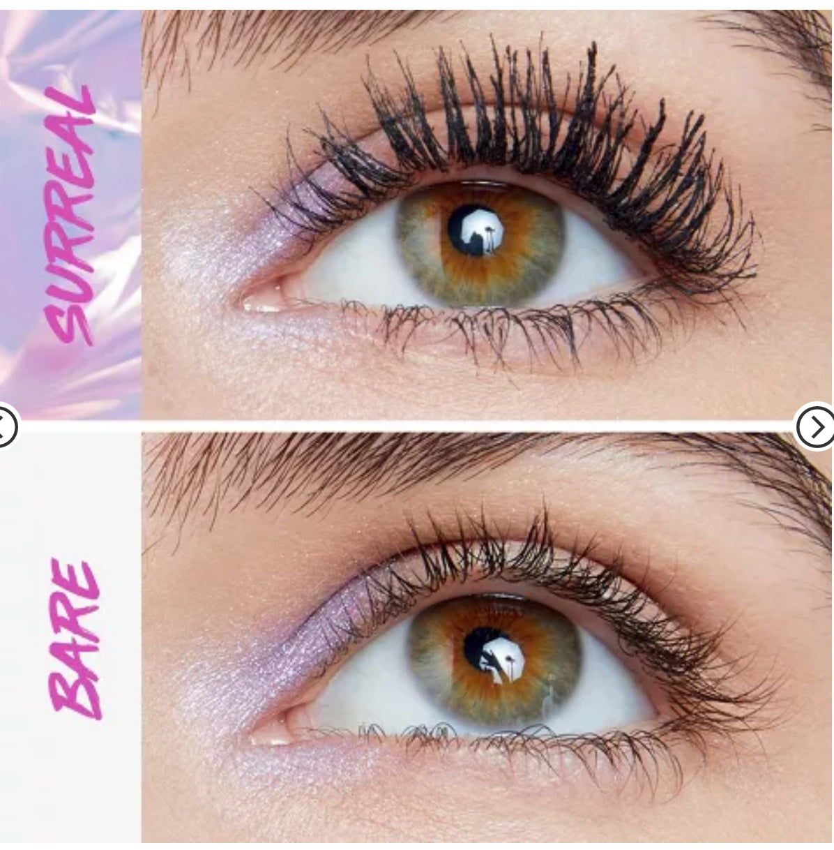 Maybelline The Falsies Surreal Extensions Mascara