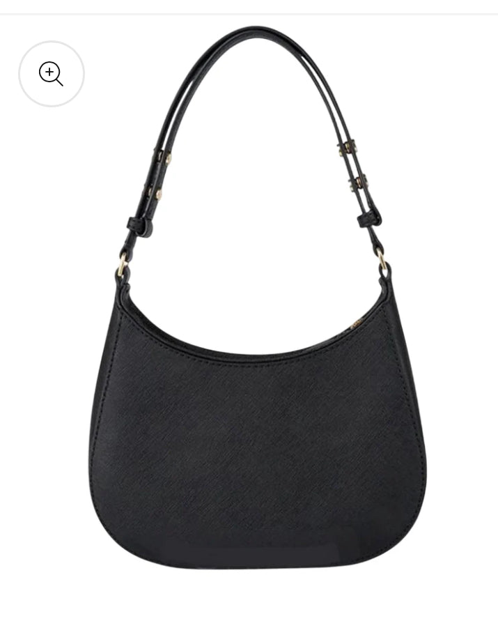 Cartera Tory Burch Emerson Bolso en Negro