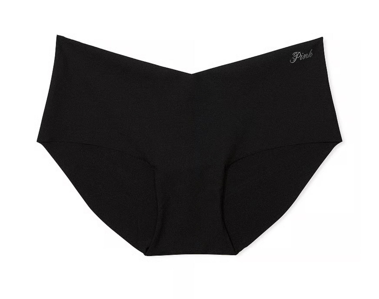 Pantie Pink Hiphugger