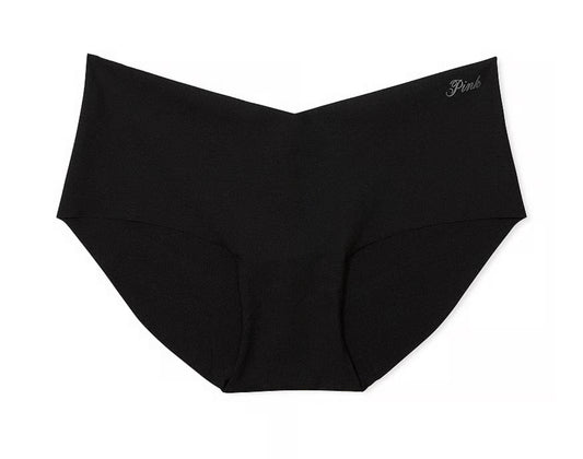 Pantie Pink Hiphugger