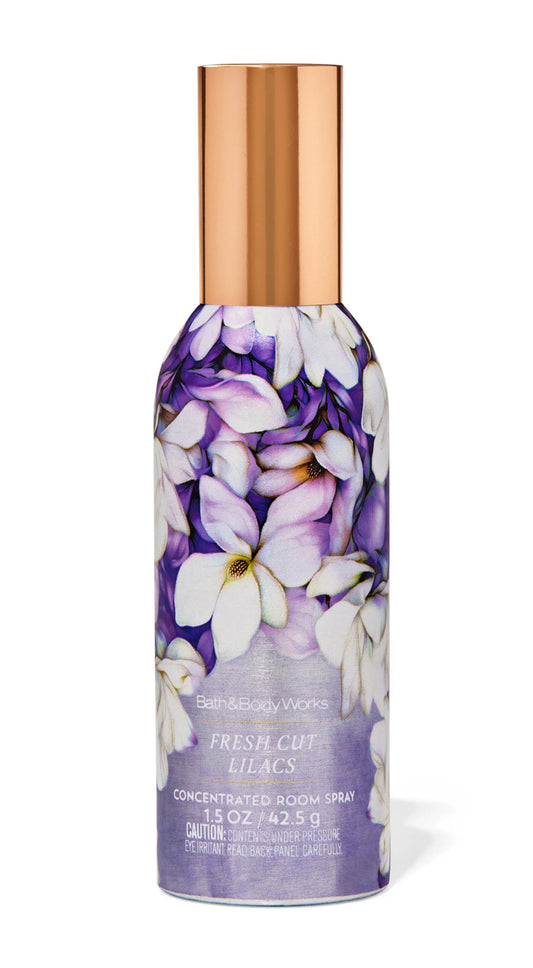 Aromatizante en Spray Fresh Cut Lilacs