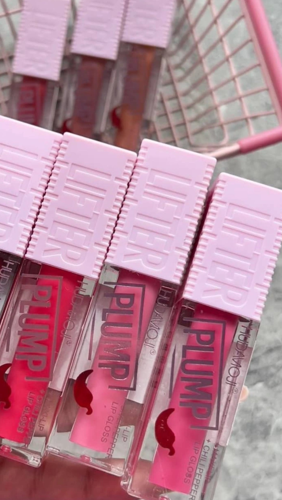 Maybelline Lifter Gloss Lifter Plump Lip Plumper Gloss with Maxi-Lip