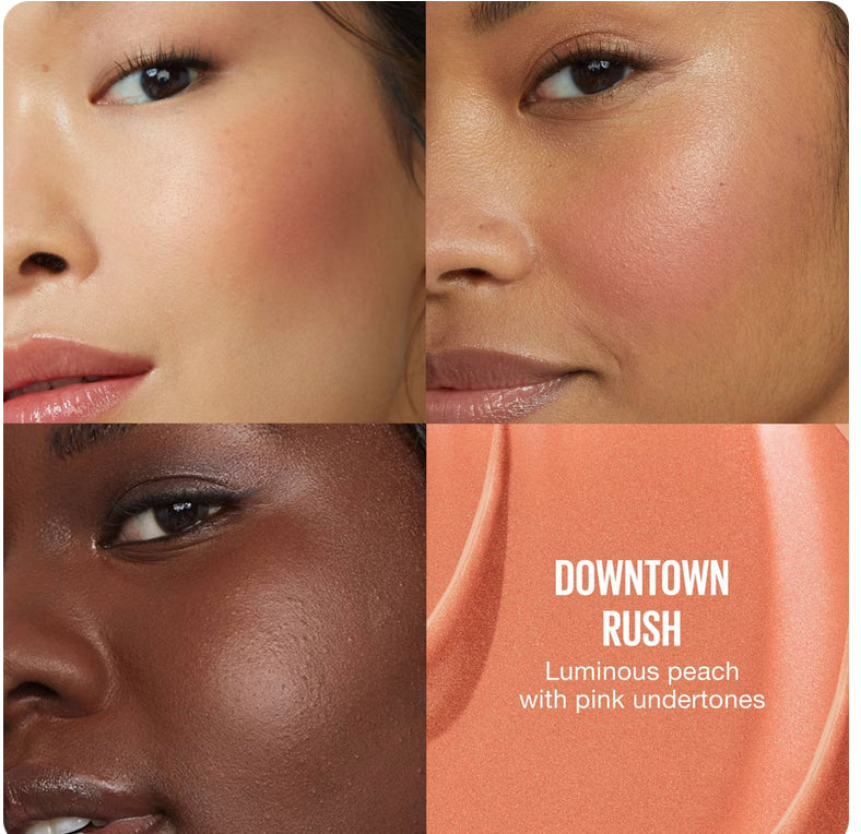 Maybelline Sunkisser Multi-use Blendable Liquid Blush