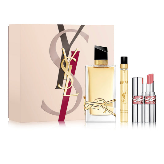 YSL Libre Eau de Parfum Gift Set✨