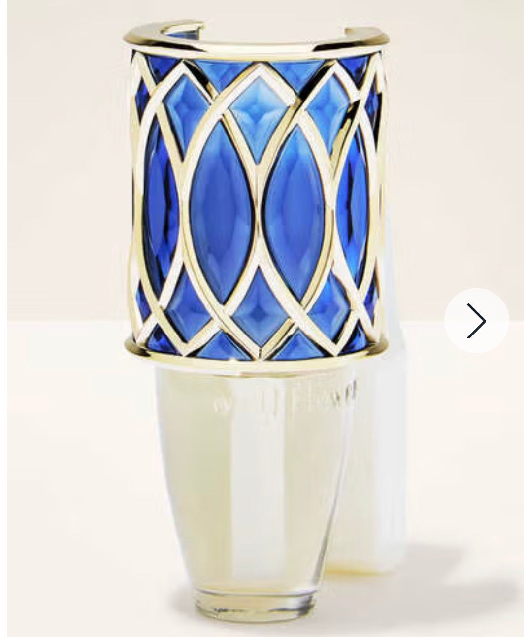 Conector de Pared Lámpara