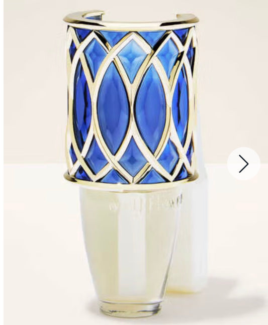 Conector de Pared Lámpara